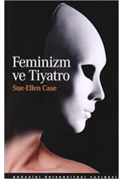 Feminizm ve Tiyatro