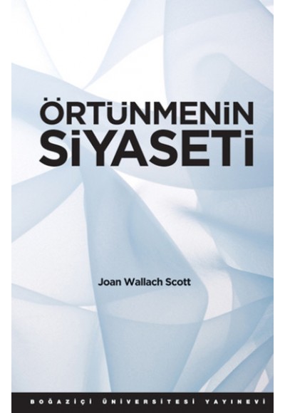 Örtünmenin Siyaseti