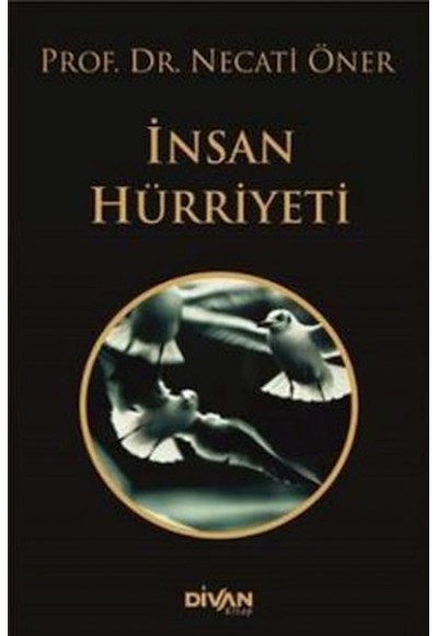 İnsan Hürriyeti