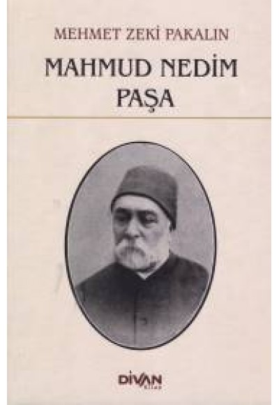 Mahmud Nedim Paşa