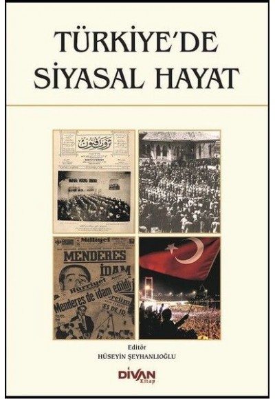 Türkiye'de Siyasal Hayat