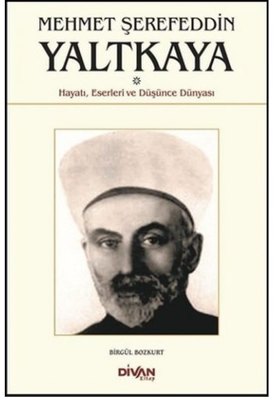 Mehmet Şerefeddin Yaltkaya