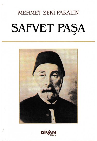 Safvet Paşa