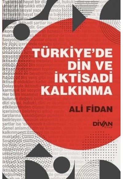 Türkiye’de Din ve İktisadi Kalkınma