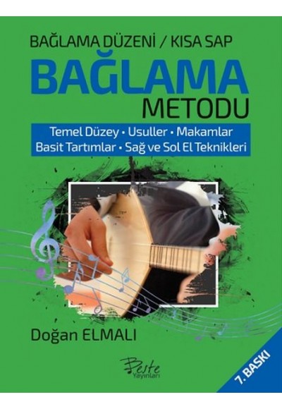 Bağlama Düzeni Bağlama Metodu