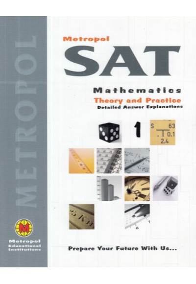 Metropol SAT Mathematics (Yeni)