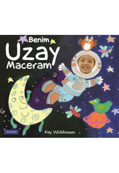 Benim Uzay Maceram