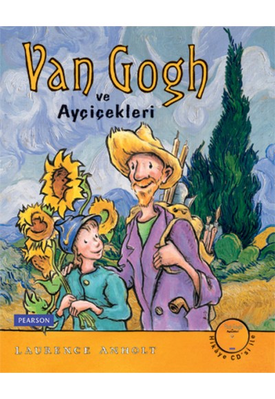 Van Gogh ve Ayçiçekleri