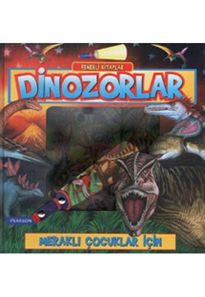 Dinozorlar / Fenerli Kitaplar