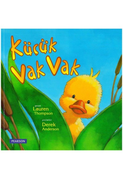 Küçük Vak Vak