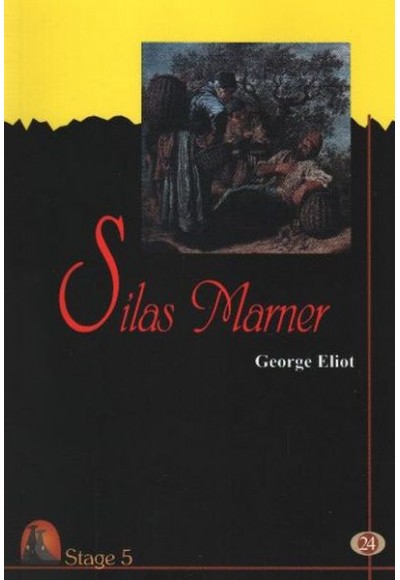 Silas Marner CD’li - Stage 5