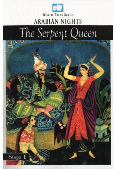 The Serpent Queen