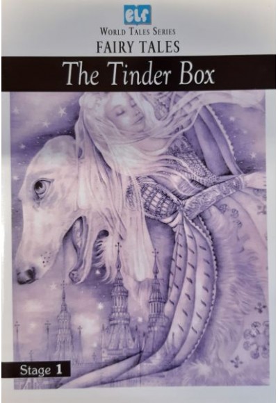 The Tinder Box - Stage 1