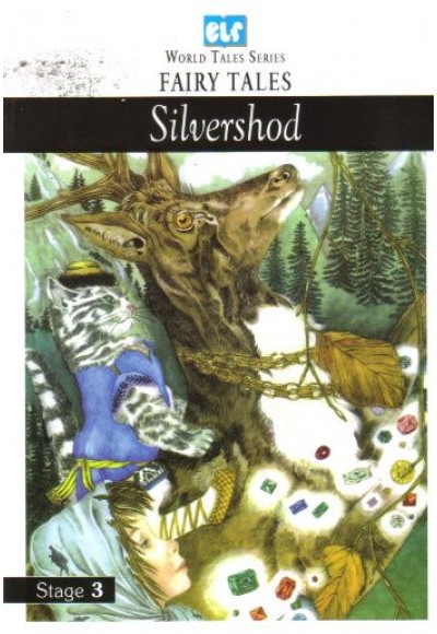 Silvershod (Stage 3)