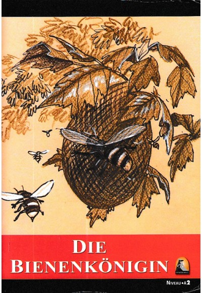 Die Bienenkönigin