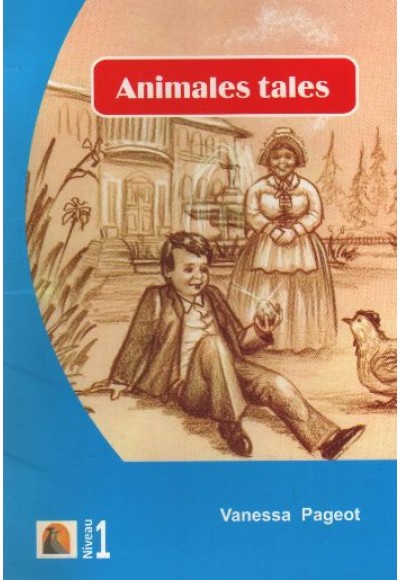 Animales Tales