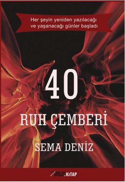 40  Ruh Çemberi