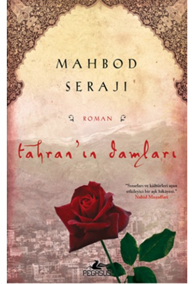 Tahran'ın Damları