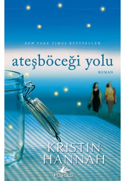 Ateşböceği Yolu