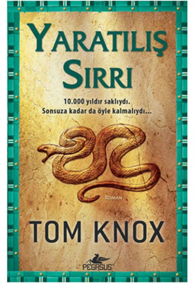 Yaratılış Sırrı