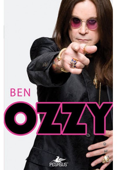 Ben Ozzy