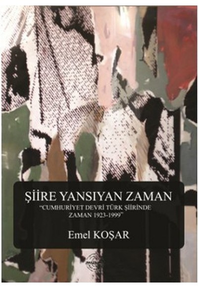 Şiire Yansıyan Zaman
