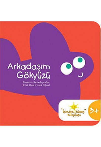 Arkadaşım Gökyüzü