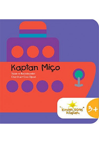 Kaptan Miço