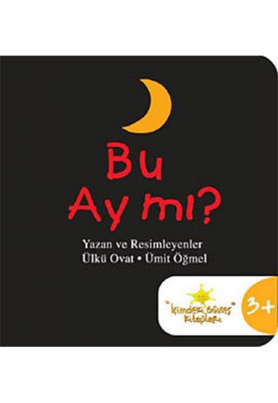 Bu Ay mı?