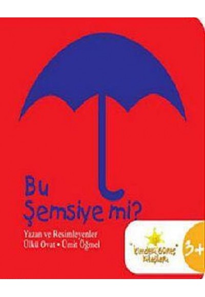 Bu Şemsiye mi?