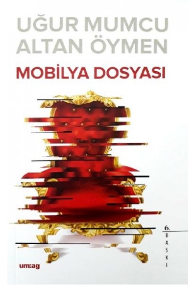 Mobilya Dosyası