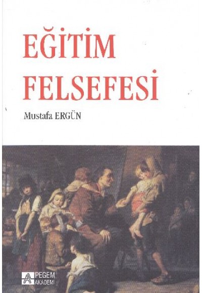 Eğitim Felsefesi