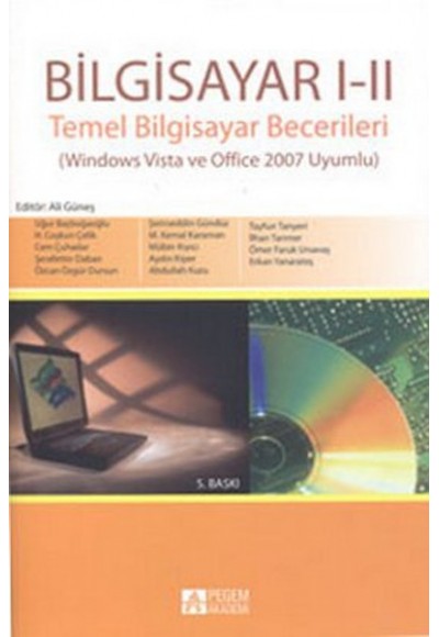 Bilgisayar 1-2