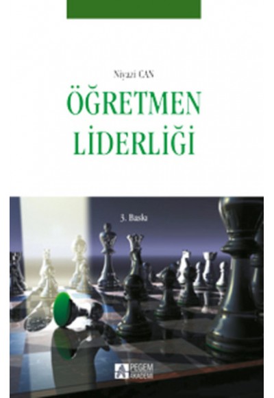 Öğretmen Liderliği
