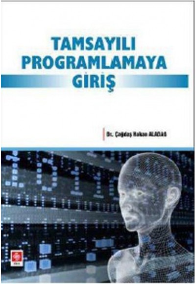 Tamsayılı Programlamaya Giriş