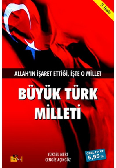 Büyük Türk Milleti