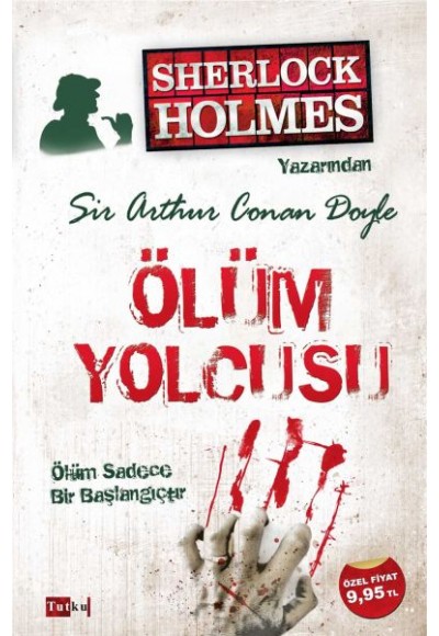 Ölüm Yolcusu