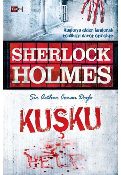 Sherlock Holmes: Kuşku