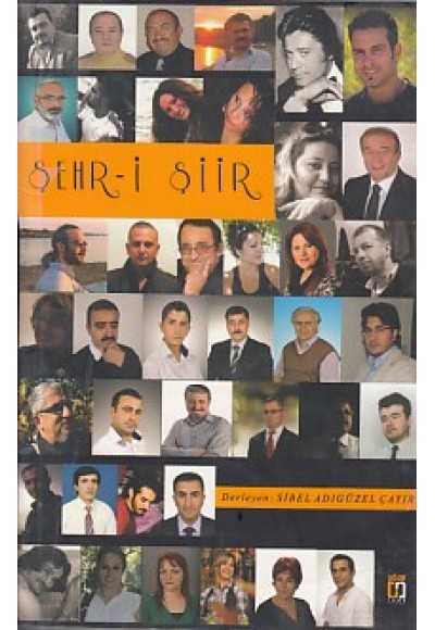 Şehr-i Şiir