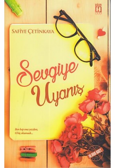 Sevgiye Uyanış