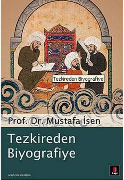 Tezkireden Biyografiye