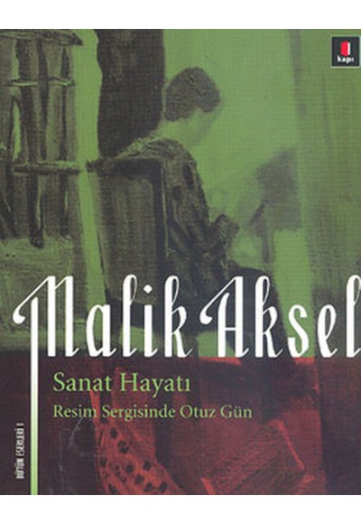 Malik Aksel Sanat Hayatı