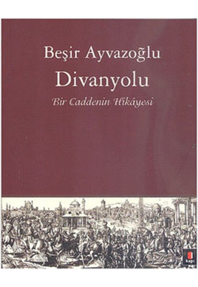 Divanyolu