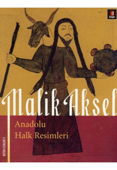 Anadolu Halk Resimleri