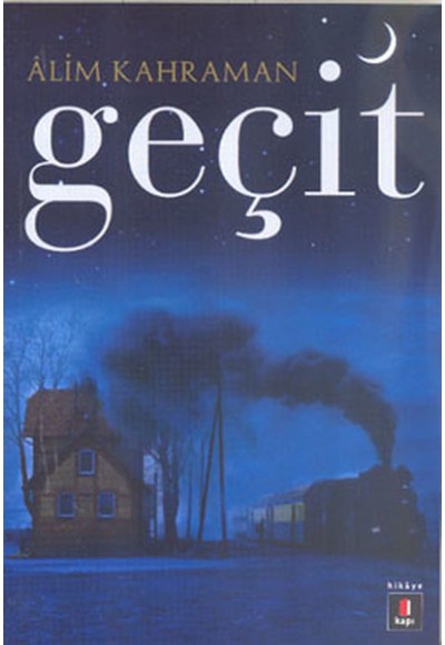 Geçit