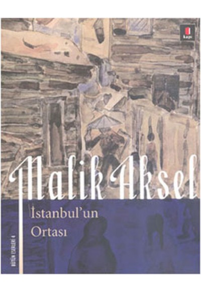 İstanbul’un Ortası
