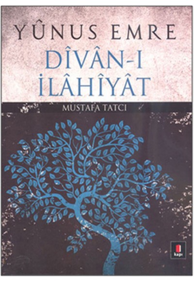 Yunus Emre Divan-ı İlahiyat