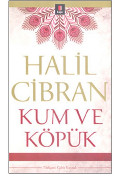 Kum ve Köpük