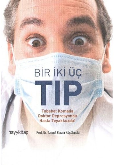 Bir İki Üç Tıp