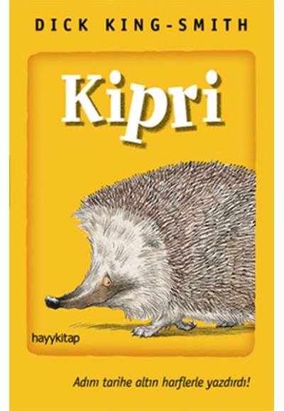 Kipri